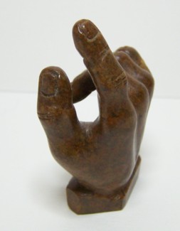 Hand