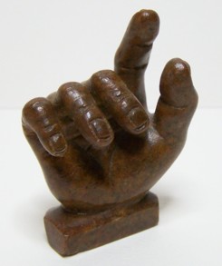 Hand 1