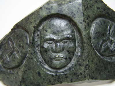 Gesichter 1