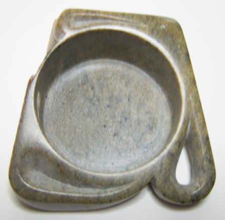 Teelichtuntersetzer