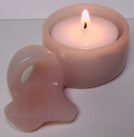 Teelicht 3