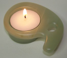 Teelicht 5